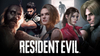 Resident Evil Village